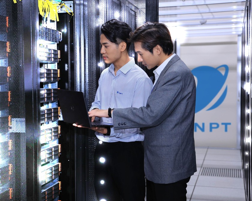 MegawanIoT của VNPT ra đời như một lời giải tối ưu, giúp doanh nghiệp vượt qua thách thức triển khai, tiết kiệm chi phí và khai phá tiềm năng chuyển đổi số.