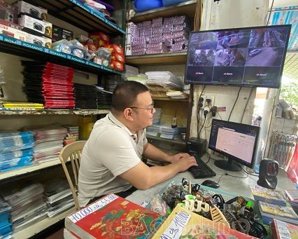 VNPT HKD sẵn sàng nhiều tiện ích hỗ trợ hộ kinh doanh.