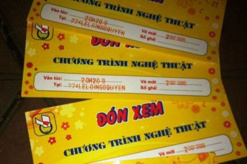 Ảnh chỉ mang tính chất minh họa