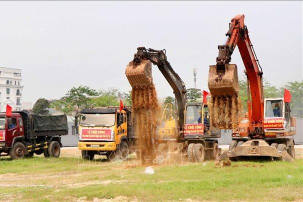 Ảnh minh họa: TTXVN