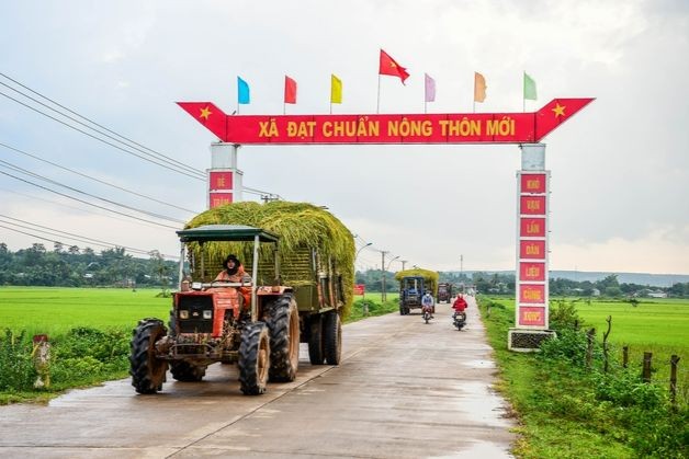 Ảnh minh họa: Báo Chính phủ