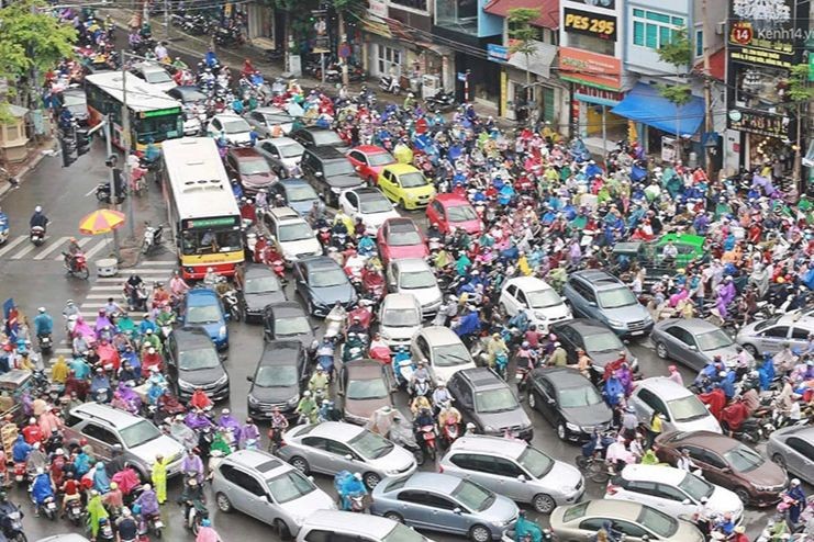 Ảnh minh họa: Báo CAND