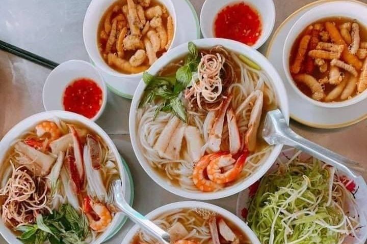 Bún nước lèo Sóc Trăng ngày nay không chỉ là món ăn dân dã địa phương, hương vị đã lan tỏa ra tầm thế giới; sẽ góp phần đưa hình ảnh đất nước, con người và món ăn Việt đến với bạn bè quốc tế. 