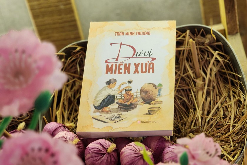 Dư vị miền xưa