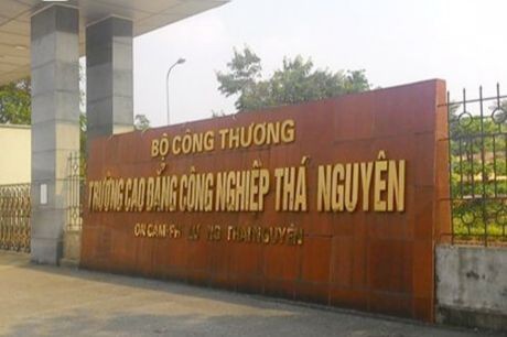 Trường Cao đẳng Công nghiệp Thái Nguyên