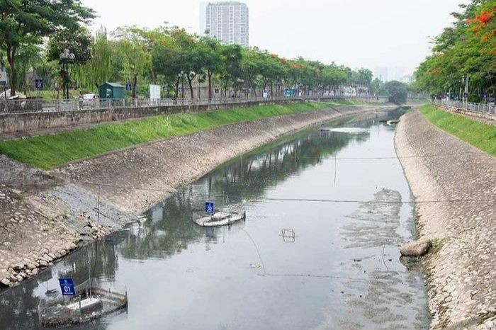 Hồi sinh sông Tô Lịch là rất cấp bách để mang lại môi trường, cảnh quan, văn hóa, bảo vệ sức khỏe Nhân dân.