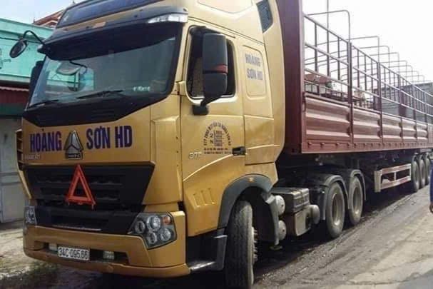 Một doanh nghiệp phản ánh sự việc vỏ container bị lưu giữ nhiều năm: VKSND TP Bến Tre cung cấp thông tin