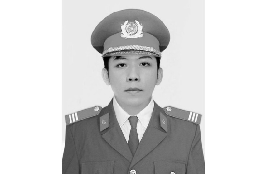 Thượng sĩ Nguyễn Ngọc Minh Nhật