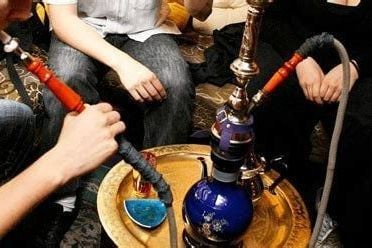 Chính thức cấm thuốc lá điện tử, shisha, bóng cười từ năm 2025. (Ảnh minh họa)