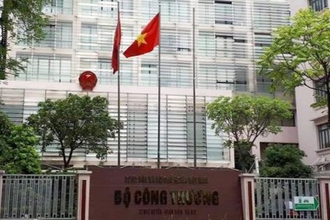 Sáp nhập 2 trường cao đẳng vào trường đại học thuộc Bộ Công Thương