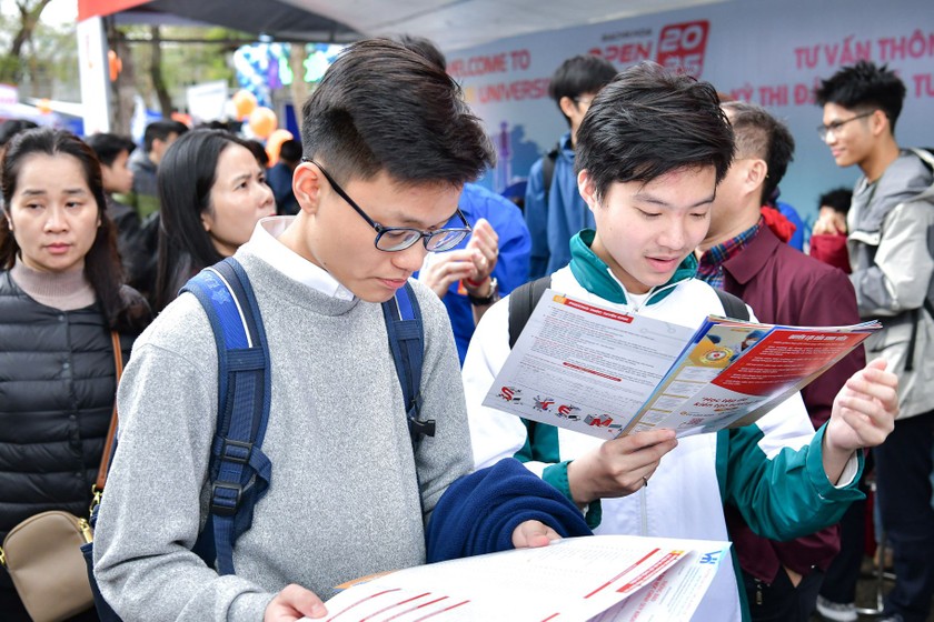 Ảnh minh họa: Đại học Bách khoa Hà Nội