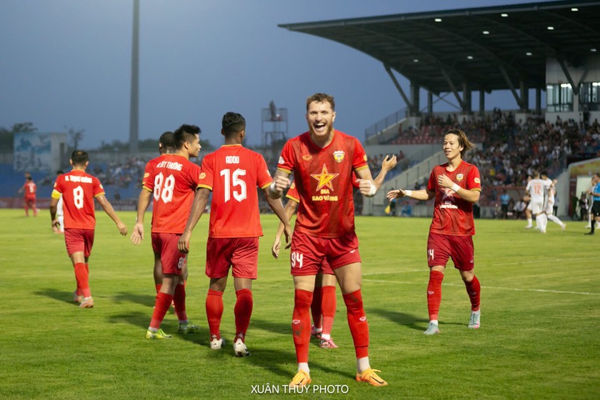 Ảnh minh họa: Xuân Thủy.