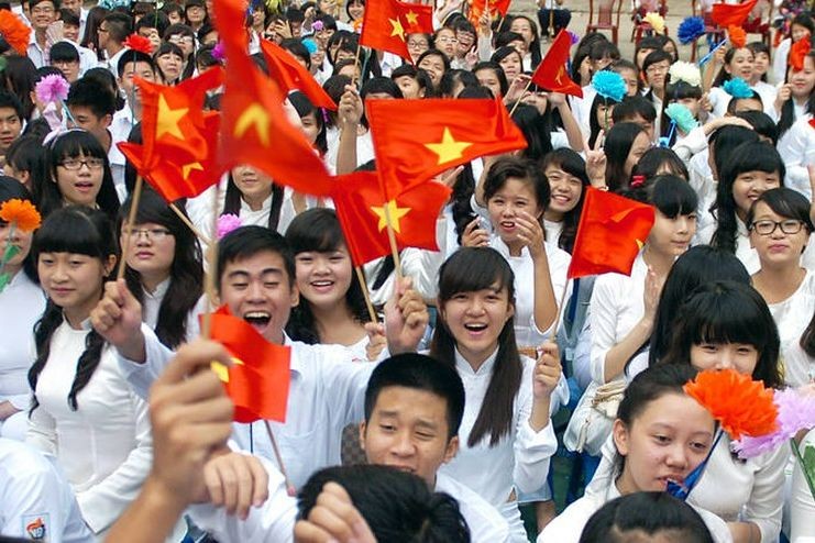 Dân số không chỉ là số lượng, mà là chất lượng, không chỉ là hiện tại mà là tương lai. (Ảnh minh họa: Nguồn VGP)