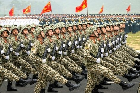 Chính phủ chỉ đạo chủ động chuẩn bị lễ diễu binh, duyệt binh dịp Quốc khánh 2/9