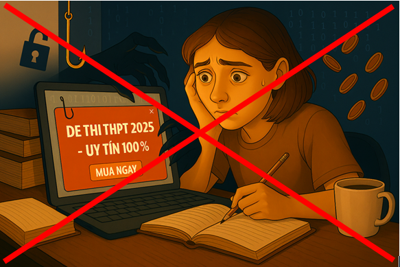 Cần nâng cao cảnh giác trước các chiêu trò lừa đảo tinh vi nhằm bảo vệ quyền lợi và an toàn cá nhân. (Ảnh minh họa)