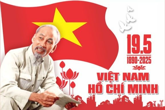  BÁC VẪN CÙNG CHÚNG CHÁU HÀNH QUÂN