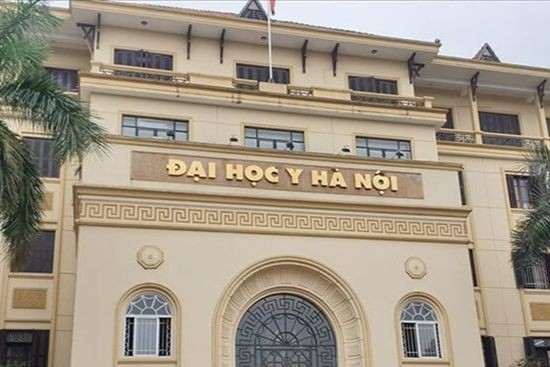 Trường Đại học Y Hà Nội 