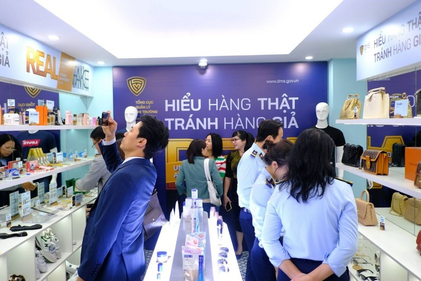 Ảnh minh họa: Bộ Công thương