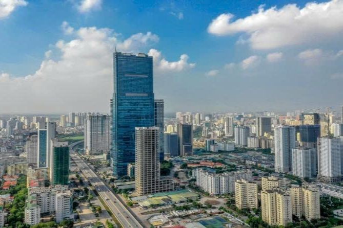 VNREA triển khai chỉ đạo của Chính phủ, Thủ tướng Chính phủ nhằm kiểm soát giá và ổn định thị trường bất động sản (Ảnh minh họa)