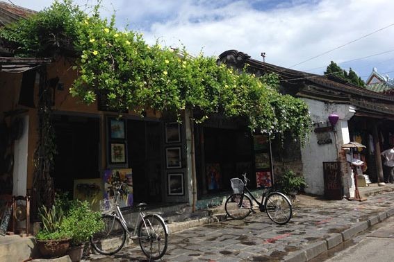  Ảnh trong bài: Tuấn Ngọc 