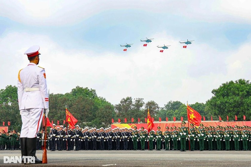 Ảnh minh họa: Dân trí
