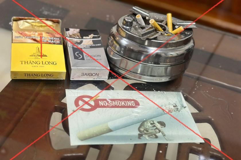 Việc tăng thuế là hành động thể hiện trách nhiệm xã hội và đạo đức chính sách. (Ảnh: Minh Trang)
