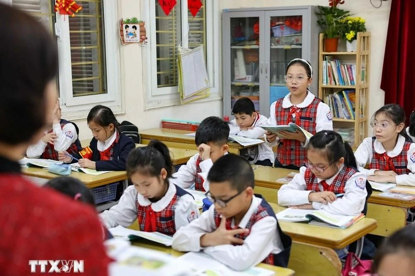 Ảnh minh họa: TTXVN