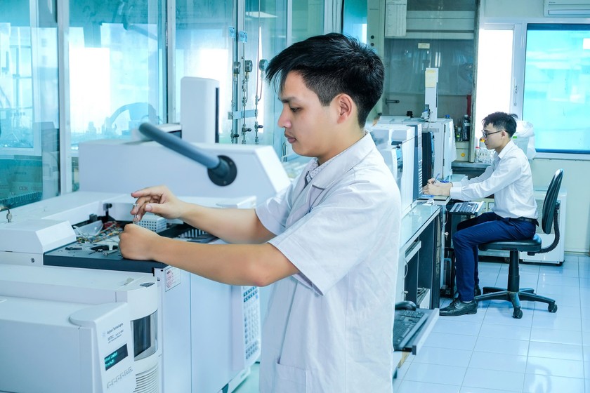 Nghị định giúp địa phương chủ động trong quản lý, rút ngắn thủ tục, nâng cao hiệu quả phục vụ người dân và doanh nghiệp. (Ảnh minh họa. Nguồn: MOST) 