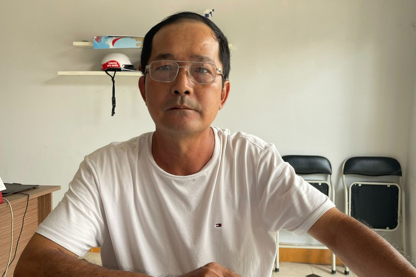 Ông Thanh cho rằng cơ quan chức năng Tiền Giang cần xem xét phục hồi điều tra với sự việc. 