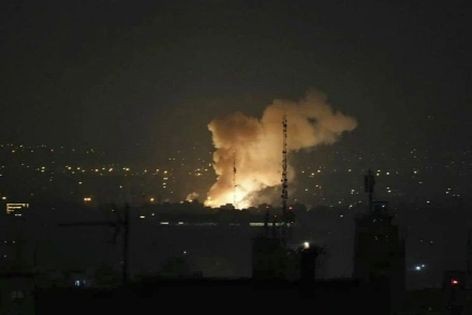 Đường dây nóng bảo hộ công dân Việt Nam tại Israel và Iran