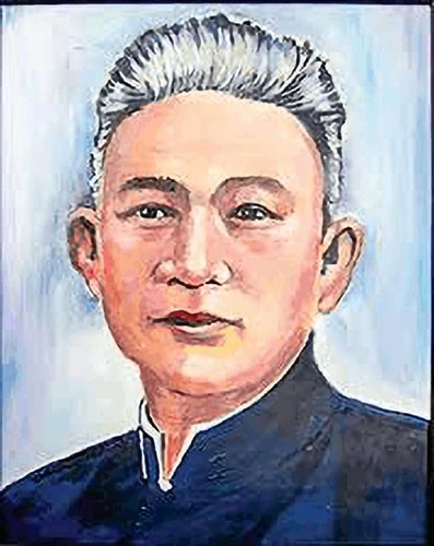 Ảnh tư liệu.