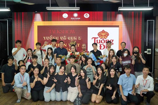 Ảnh trong bài: Tuấn Ngọc