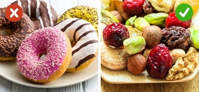 12 cách giảm cân tốt nhất cho người luôn luôn vội vã