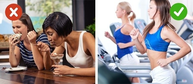 12 cách giảm cân tốt nhất cho người luôn luôn vội vã