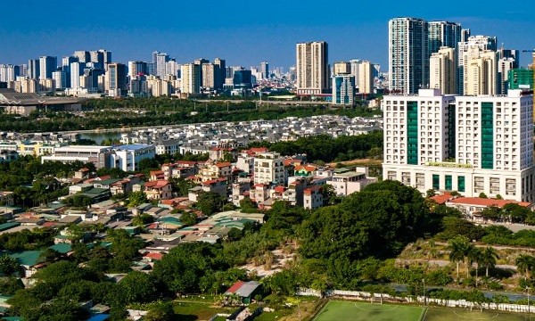 Từ đầu tư năm 2022 đến nay thị trường bất động sản chững lại rõ rệt