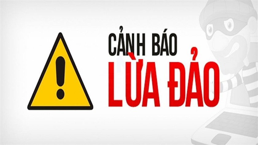 Cảnh báo 'bẫy' lừa đảo mới khiến nhiều đàn ông rơi vào cảnh 'nhạy cảm' 