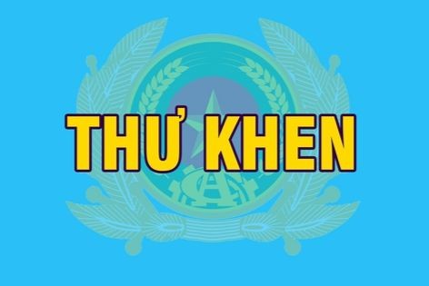 Bộ trưởng Bộ Công an gửi thư khen thành tích triệt phá ổ nhóm lừa đảo trực tuyến tại TP HCM