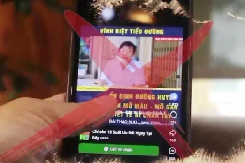 Hình ảnh minh họa - Internet
