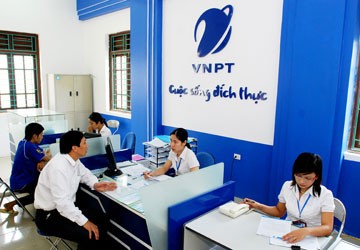 Khách hàng phàn nàn về dịch vụ lắp đặt mạng của "ông lớn" VNPT