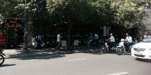 lNhà đất số 175 Nam Kỳ Khởi Nghĩa.