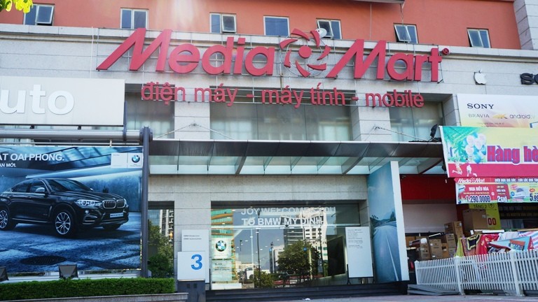 Khách hàng tố siêu thị Media Mart bán điều hòa cũ, chất lượng tồi