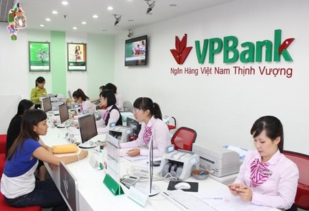 VPBank sẽ phải kiềm chế cho vay?