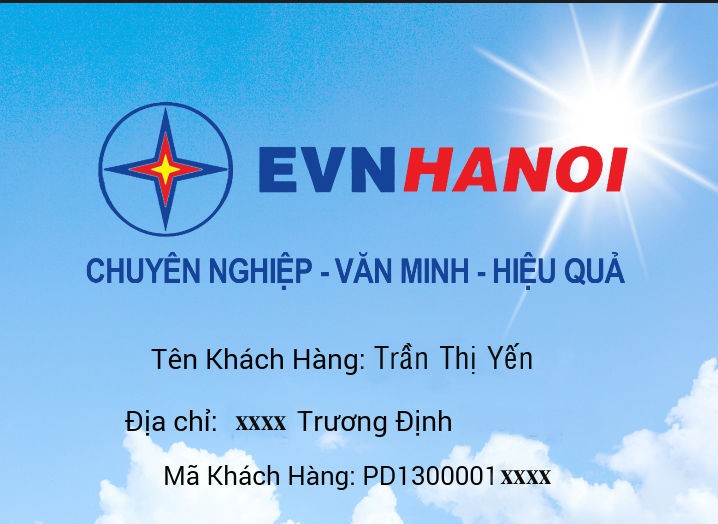 Có hay không việc tiền điện tăng bất thường ?