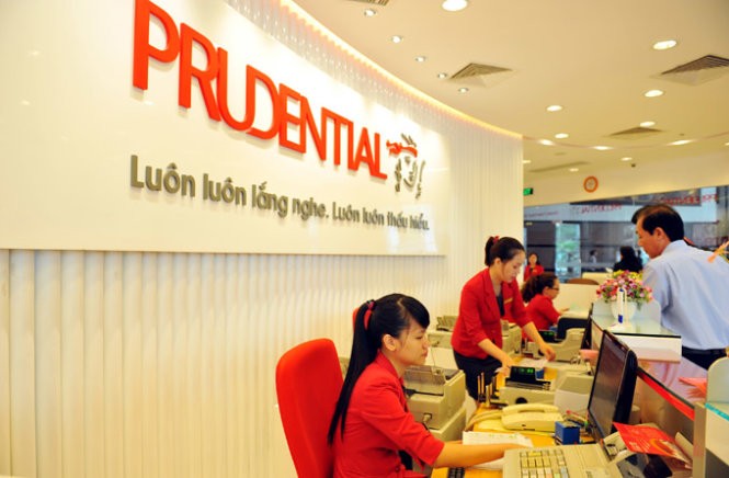 Trải nghiệm dịch vụ BHNT mới nhất từ Prudential