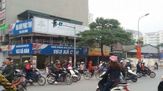 Hà Nội cần vào cuộc vụ dấu hiệu “giả mạo chữ ký” ở quận Đống Đa