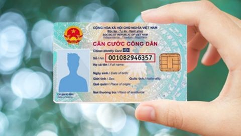 3 số định danh quan trọng người dân cần biết