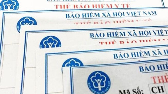 8 đối tượng được hưởng 100% chi phí khám chữa bệnh BHYT từ ngày 3/12/2023