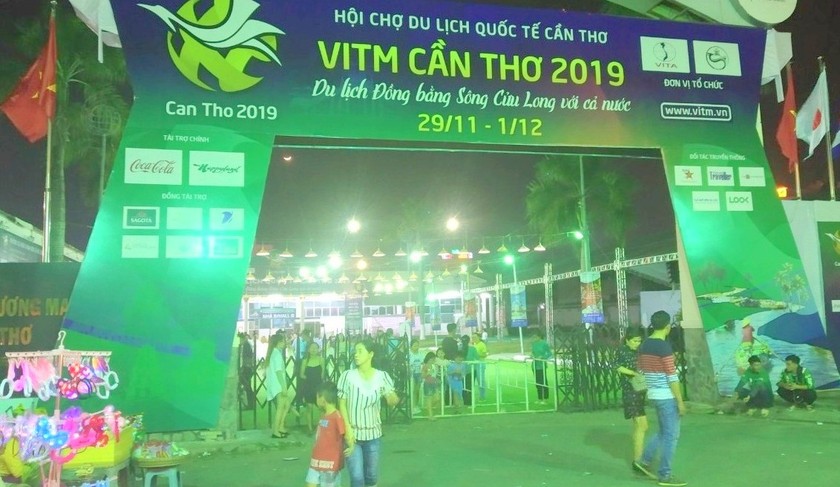 Vì sao nhiều doanh nghiệp sớm 'từ biệt' Hội chợ Du lịch Quốc tế VITM Cần Thơ 2019?