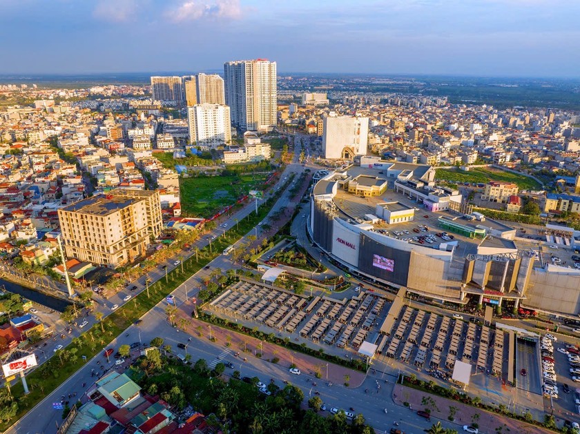 Hải Phòng có vị trí địa lý thuận lợi, hạ tầng giao thông đồng bộ cùng chính sách thu hút đầu tư thông thoáng.