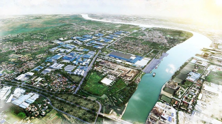 Với nhiều cơ chế, chính sách đặc thù vượt trội, Nghị quyết của Quốc hội sẽ mở ra chương mới cho sự phát triển của Hải Phòng.